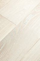 Товар: Паркетная доска Gran Parte Дуб Крема - фото 1 Паркетная доска Gran Parte Дуб Крема — фото 1, Паркетная доска