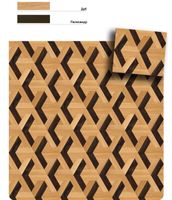 Художественный паркет Da Vinci Щитовой 26-459 — фото 1, Художественный паркет