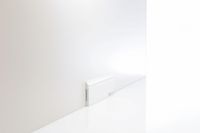 Плинтус напольный Decomaster D005/26 — фото 2, Напольные плинтусы