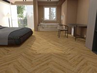 SPC ламинат Union Дуб Гранд AR03-01 — фото 4, SPC ламинат