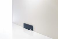 Плинтус напольный Decomaster D234-433 — фото 2, Напольные плинтусы