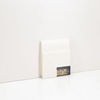 Плинтус Evrowood 2000x120x16 мм арт-PN 130 — фото 6, Плинтуса напольные