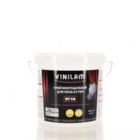Клей Vinilam BF60 6,5кг — фото 5, Клей