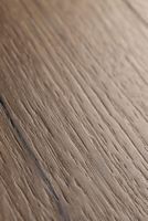 Виниловый ламинат AlixFloor Natural Line SPC Дуб коричневый рустикальный 1220х183х5мм арт-ALX1036-3 — фото 3, Виниловый ламинат