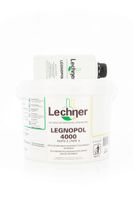 Клей Lechner Legnopol 4000 — фото 2, Клей