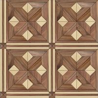 Товар: Модульный паркет Da Vinci Орех Ясень Элегант - фото 2 Модульный паркет Da Vinci Орех Ясень Элегант — фото 2, Модульный паркет