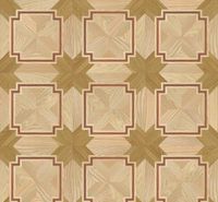 Художественный паркет Da Vinci Щитовой 26-309 — фото 1, Художественный паркет