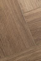 SPC ламинат Stepton Каштан Темный 109 — фото 4, SPC ламинат