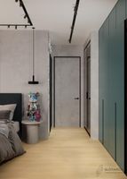 Товар: Виниловый ламинат First Floor 1Floor Отборный дуб классика 1220х182х4 мм арт-1F055 - фото 11 Виниловый ламинат First Floor 1Floor Отборный дуб классика 1220х182х4 мм арт-1F055 — фото 11, Виниловый ламинат