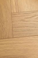 Ламинат FirstFloor Дуб Люмен 1F435 — фото 3, Ламинат