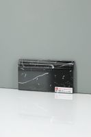 Плинтус Decomaster 2400x79x13 мм арт-D005-78 — фото 5, Плинтуса напольные