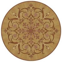 Художественный паркет Da Vinci Розетка 26-138 — фото 1, Художественный паркет