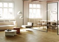 Товар: Виниловый ламинат Fargo Herringbone Дуб Неаполь 400х100х4,5 мм арт-44-5003-4 - фото 8 Виниловый ламинат Fargo Herringbone Дуб Неаполь 400х100х4,5 мм арт-44-5003-4 — фото 8, Виниловый ламинат