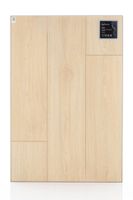 Товар: Ламинат EVER SENSE Дуб Каселла натуральный светлый EL2151 - фото 9 Ламинат EVER SENSE Дуб Каселла натуральный светлый EL2151 — фото 9, Ламинат