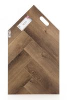 Виниловый ламинат Icon Floor Дуб Старк PLVT-201 — фото 1, Виниловый ламинат