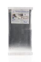 Подложка Solid Подложка-гармошка с пароизоляцией желтая 2мм — фото 1, Подложка