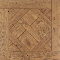 Модульный паркет Da Vinci Дуб Состаренный — фото 8, Модульный паркет