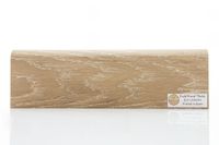 Плинтус напольный Teckwood Дуб Сафари — фото 2, Напольные плинтусы