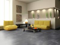 Ламинат Classen Черный Сланец 56015 — фото 9, Ламинат