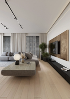 Инженерная доска AlixFloor Дуб песочный светлый — фото 2, Инженерная доска