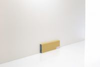 Плинтус напольный Decomaster D234-73 — фото 1, Напольные плинтусы