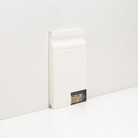 Плинтус Evrowood 2000x180x16 мм арт-PN 190 — фото 3, Плинтуса напольные