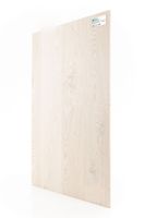 Паркетная доска Esta Parket Oak Village Bianco Perla Extra Matt Lac AA8137 — фото 6, Паркетная доска