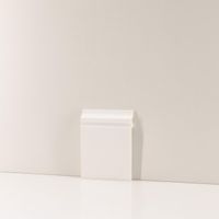 Плинтус напольный Orac Decor SX186 перекрывающий — фото 5, Напольные плинтусы