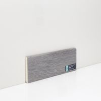 Товар: Плинтус напольный Alpine Floor Негара ECO 11-17 - фото 1 Плинтус напольный Alpine Floor Негара ECO 11-17 — фото 1, Напольные плинтусы