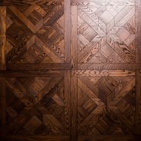 Модульный паркет Da Vinci 26-006-00327 — фото 1, Модульный паркет