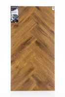 Ламинат Alpendorf Grande Риччи 600х100х10 мм арт-5008-1 — фото 7, Ламинат