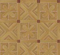 Художественный паркет Da Vinci Щитовой 26-355 — фото 1, Художественный паркет