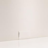 Плинтус Orac Decor 2000x75x12 мм арт-SX187 — фото 12, Плинтуса напольные