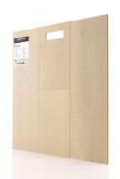Ламинат AlixFloor Vitality Line 10 Дуб меловой 1261х192х10 мм арт-ALX00573SPR — фото 3, Ламинат