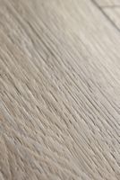 Виниловый ламинат AlixFloor City Line SPC Дуб устричный светлый 1220х183х5мм арт-ALX1064-1 — фото 7, Виниловый ламинат