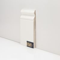 Плинтус Evrowood 2000x200x16 мм арт-PN 200 — фото 6, Плинтуса напольные