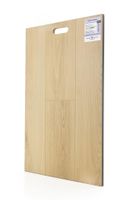 Ламинат FirstFloor Дуб Калибра 1F401 — фото 6, Ламинат