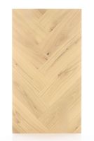 Паркетная доска Barlinek Дуб Bianco — фото 6, Паркетная доска