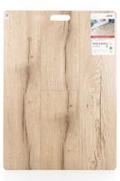 Ламинат Egger Classic 8/33 4V Дуб Ронгбук натуральный 1292х193х8 мм арт-EPL208 — фото 1, Ламинат