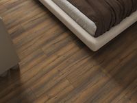 Товар: Ламинат EVER SENSE Дуб Лаваредо коричневый EL1048 - фото 10 Ламинат EVER SENSE Дуб Лаваредо коричневый EL1048 — фото 10, Ламинат