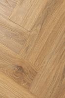 Виниловый ламинат Vinilam Parquet Herringbone 6.5мм Паркет Монпелье 720х120х6,5мм арт-IS11355 — фото 1, Виниловый ламинат
