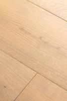 Товар: Инженерная доска AlixFloor Дуб Пуро Белый - фото 1 Инженерная доска AlixFloor Дуб Пуро Белый — фото 1, Инженерная доска