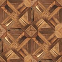 Модульный паркет Da Vinci Орех Элид — фото 1, Модульный паркет