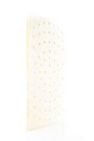 Подложка Solid Подложка листовая с отверстиями для теплых водяных полов желтая 2мм — фото 6, Подложка