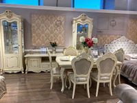 Ламинат Egger Classic 8/32 4V Дуб Даннингтон тёмный 1292х193х8 мм арт-EPL075 — фото 13, Ламинат