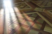 Модульный паркет Da Vinci 26-006-00335 — фото 2, Модульный паркет