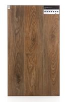 Товар: Виниловый ламинат Alpine Floor Nut MC Орех Ногуэра Классик 1220×183×4 мм арт-ECO 22-1 - фото 8 Виниловый ламинат Alpine Floor Nut MC Орех Ногуэра Классик 1220×183×4 мм арт-ECO 22-1 — фото 8, Виниловый ламинат