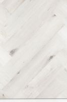 Виниловый ламинат Fargo Parquet Дуб Снежный 615х123х4 мм арт-33-DL1601 — фото 7, Виниловый ламинат