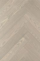 Инженерная доска Wood Bee ЯСЕНЬ ФОГ — фото 6, Инженерная доска