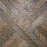 Модульный паркет Da Vinci 26-006-00214 — фото 1, Модульный паркет